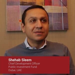 Shehab Sleem