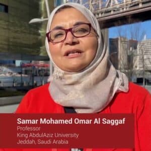 Samar Mohamed Omar Al Saggaf