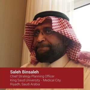 Saleh Binsaleh