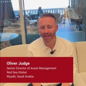 Oliver Judge