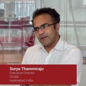 Surya Thammiraju