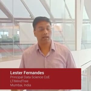 Lester Fernandes