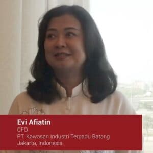 Evi Afiatin