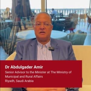 Dr Abdulgader Amir