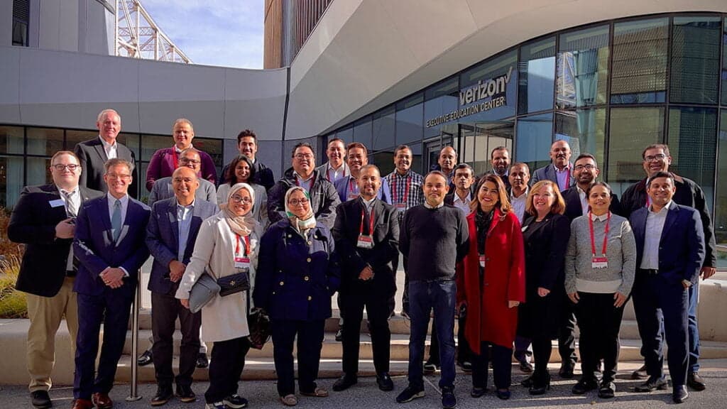 The Global Cornell SELP Cohort