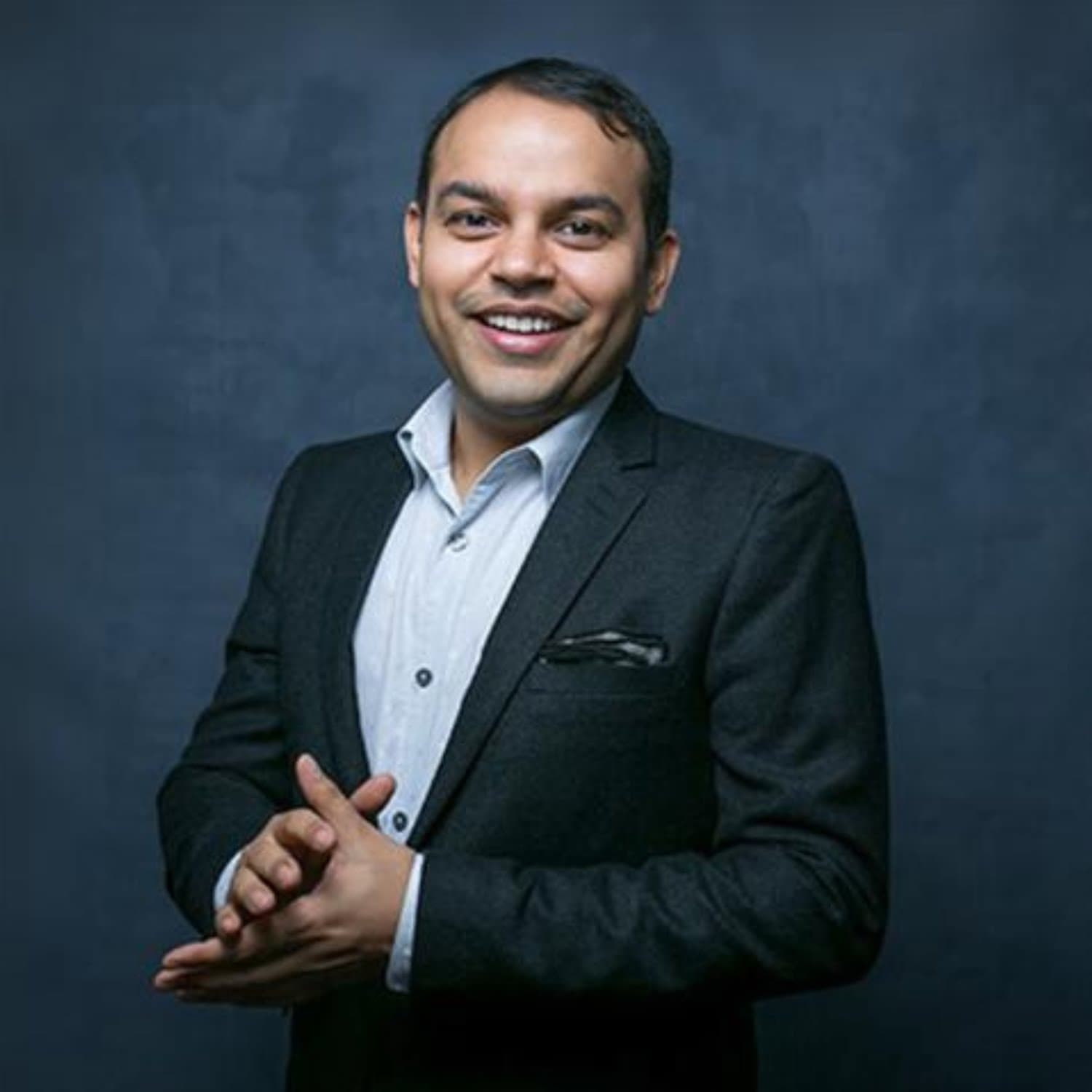 Karan Girotra